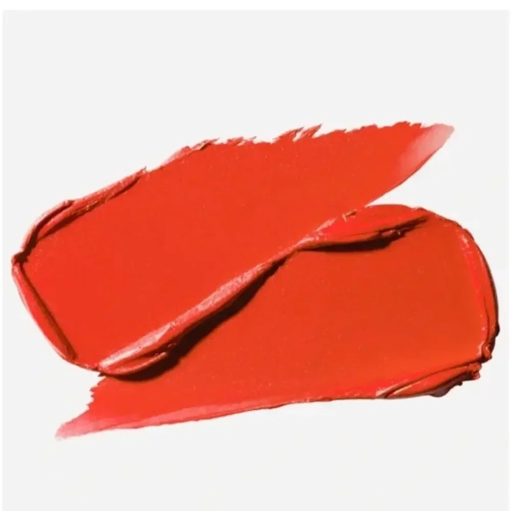 MAC Locked Kiss 24HR Lipstick in‎ Renegade NIB